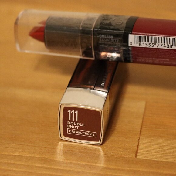 Beauty and Lux Gift box for yourself or a friend - bath bombs, scarves lipstick - Picture 4 of 10